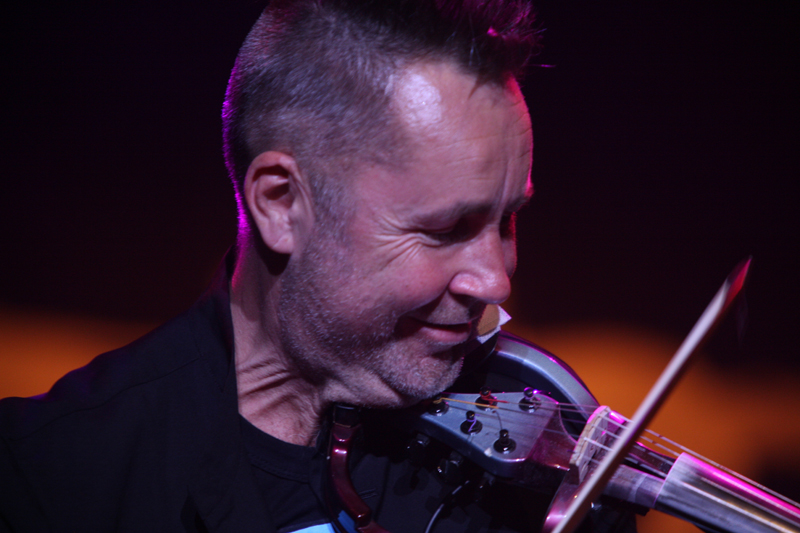 How Nigel Kennedy Earned $5 Million: Vivaldi and BRIT Awards Success